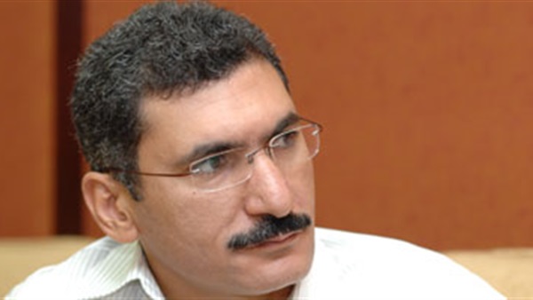 شريف صالح: الوضع المادي عموما للكاتب العربي أقرب إلى البؤس