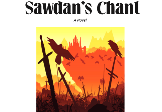 Bari: Sawdan’s Chant