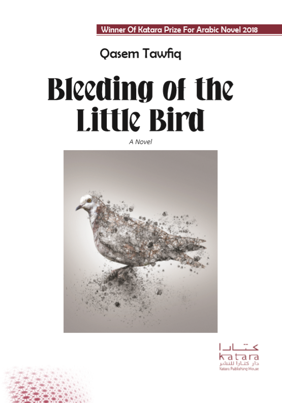 Bleeding of the Litle Bird