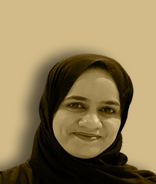 الدكتورة شيخة المندري