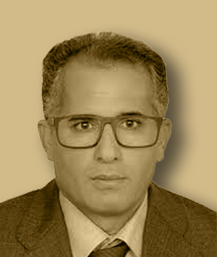 الدكتور عبدالرحيم وهابي