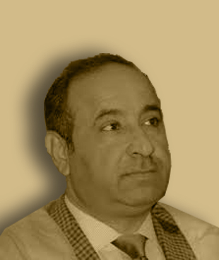 الدكتور حسن ناظم