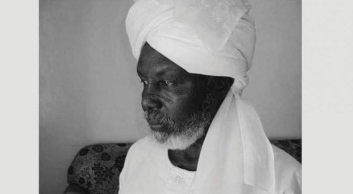 رحيل إبراهيم إسحاق أحد روّاد الرواية السودانية