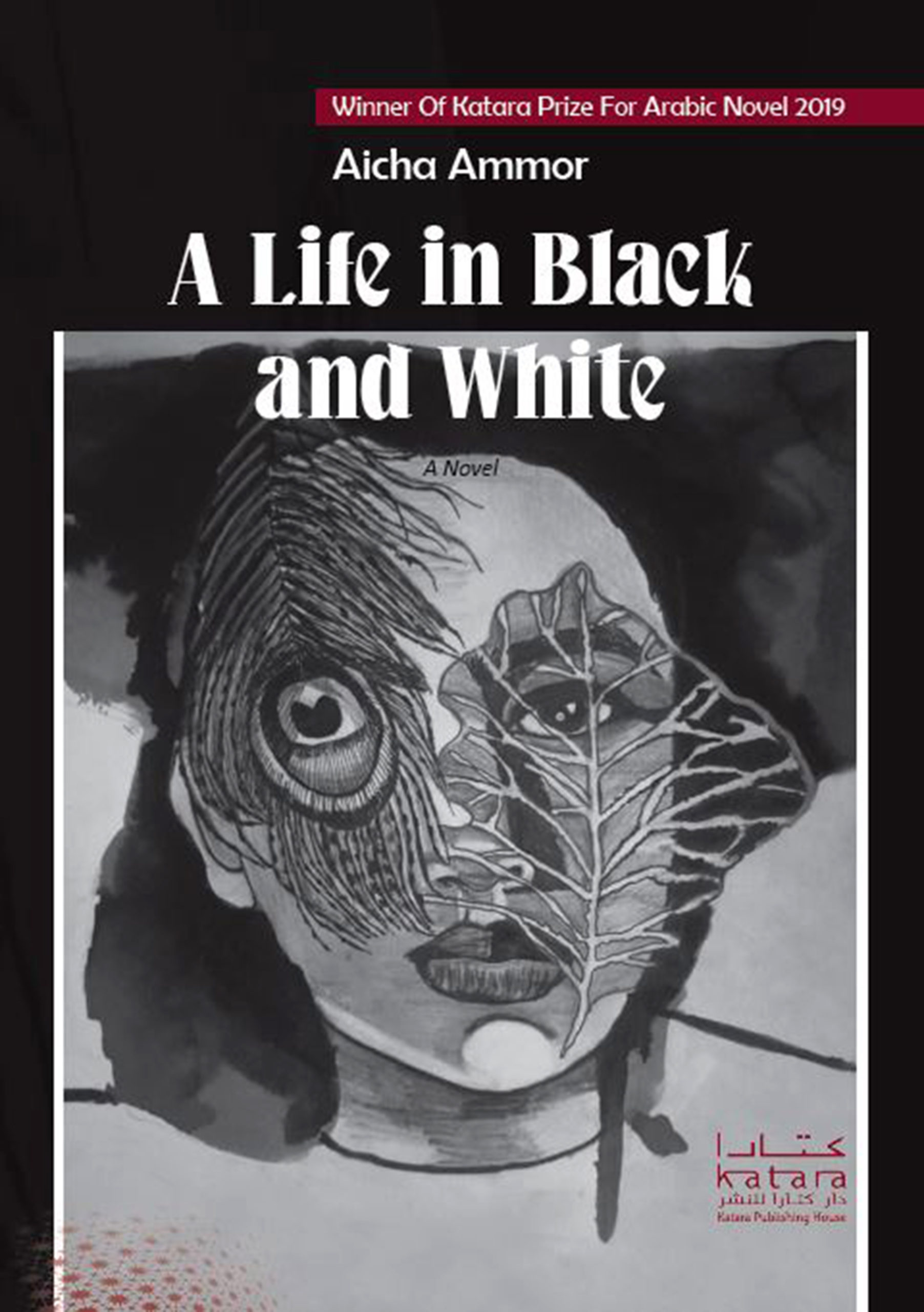 A life in black and white