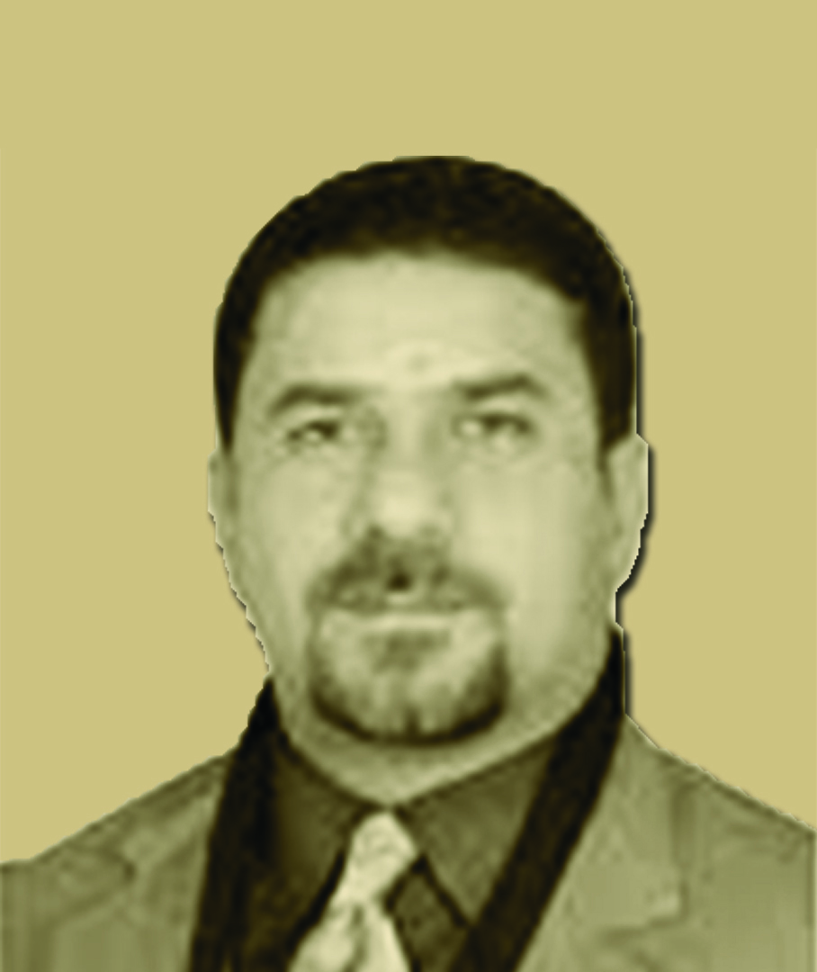 د. خالد ياس