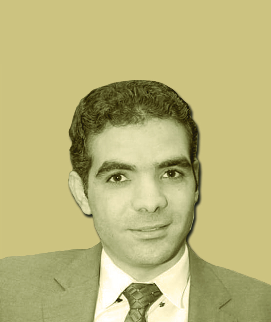 د. محمد محمود حسين محمد